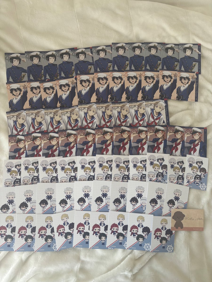 かふぇおれ tweet media