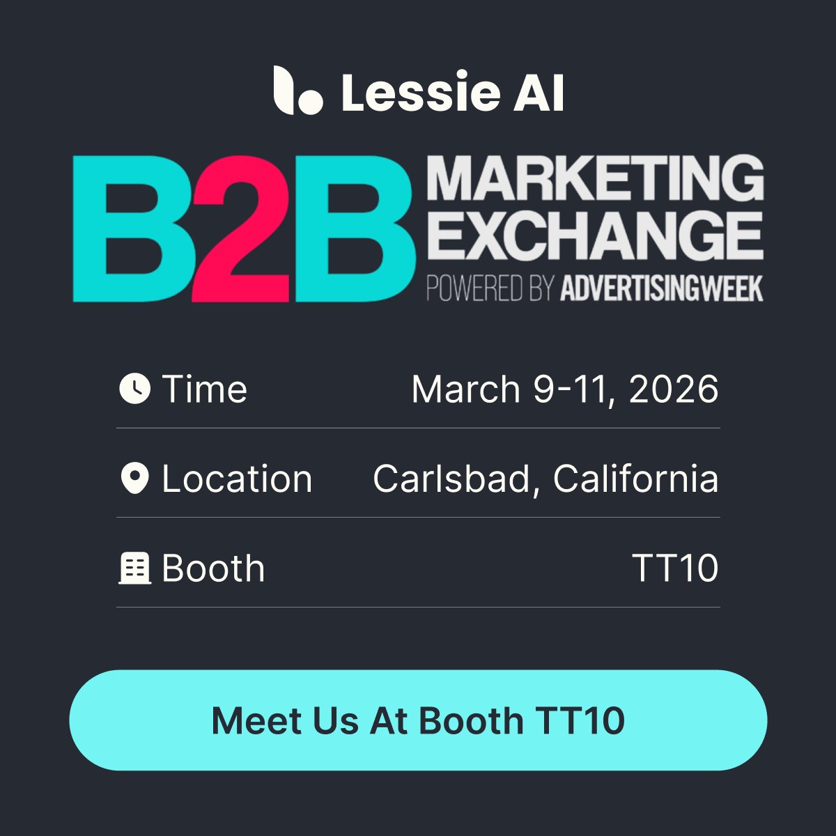 Lessie AI tweet media