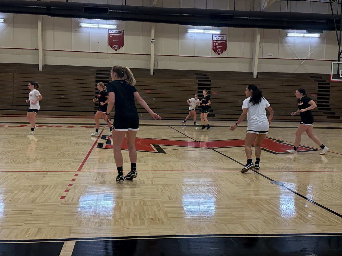 Maryville W. Soccer tweet media