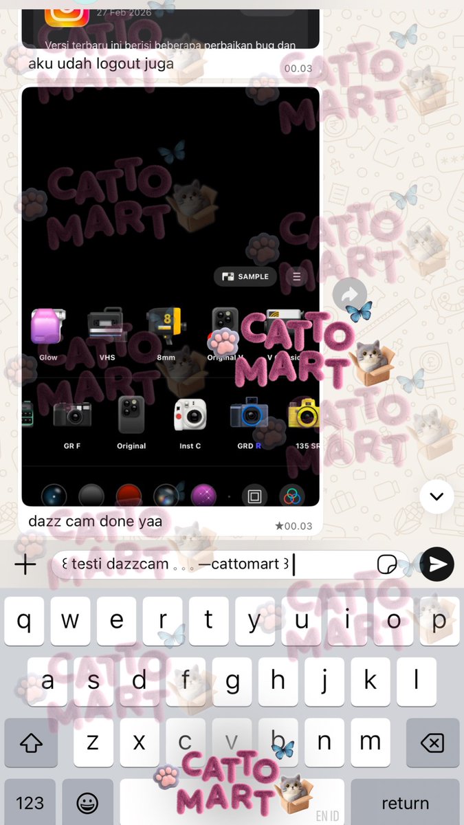 ANYA ARCHIVES tweet media