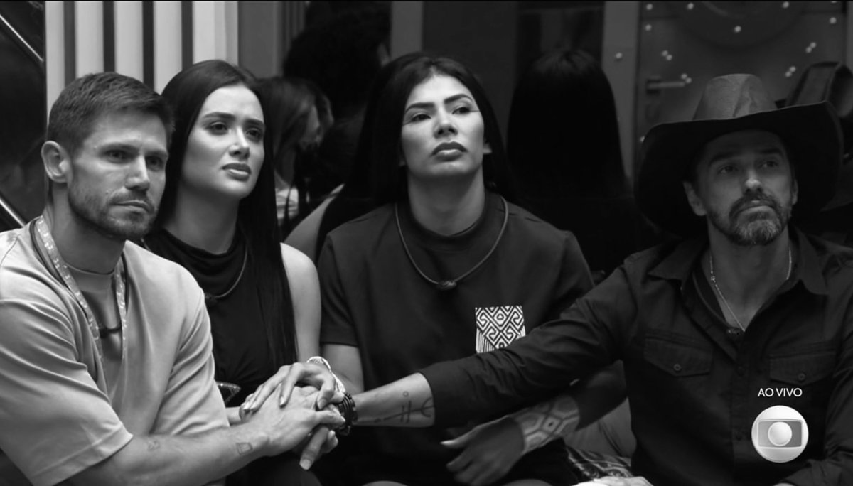 Para sempre em nossos corações