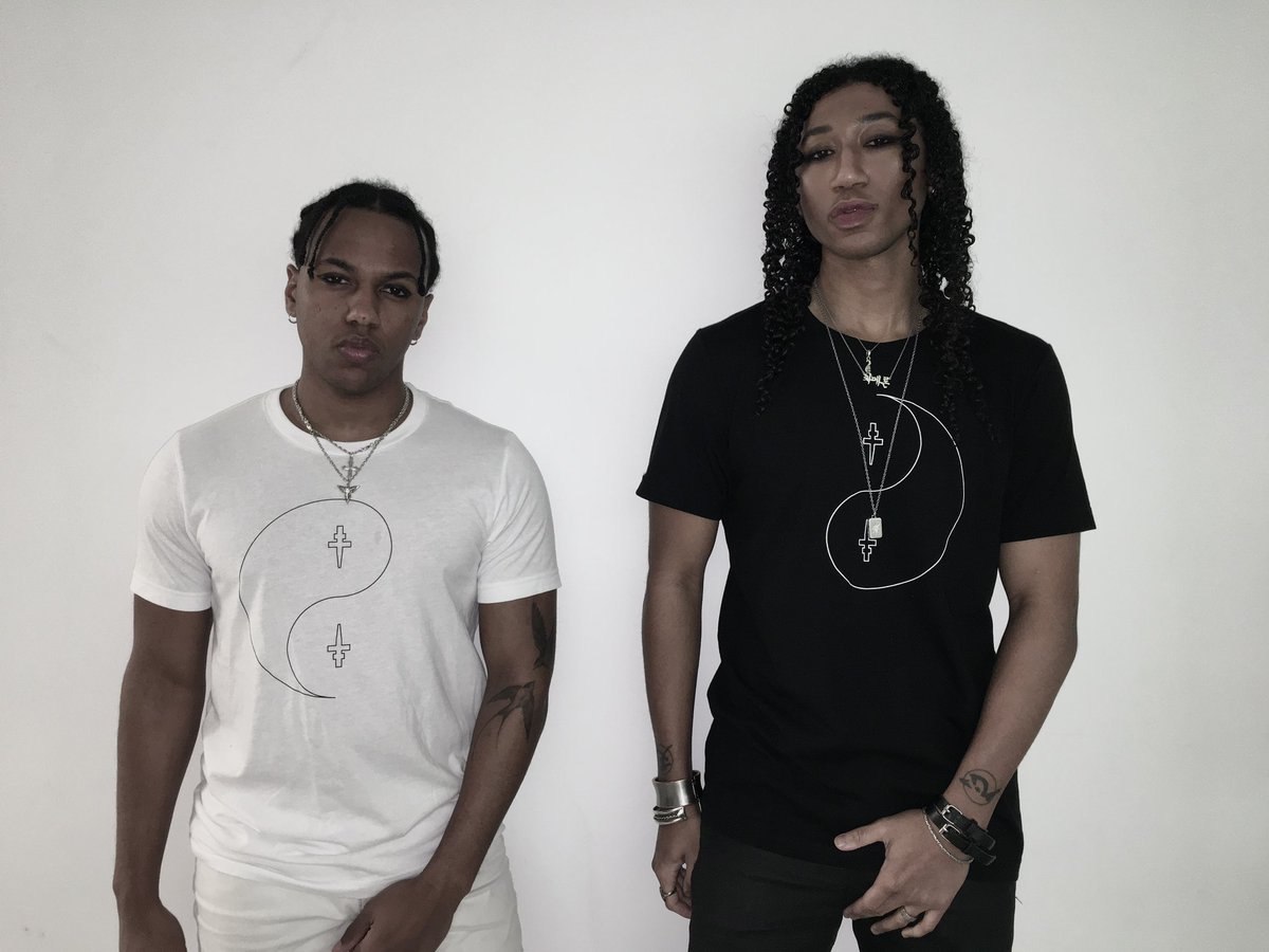 Sadder Days tweet media