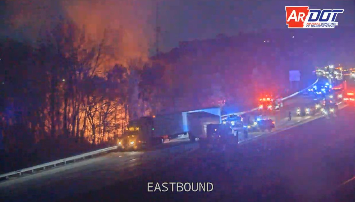 IDrive Arkansas tweet media