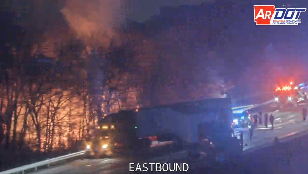 IDrive Arkansas tweet media