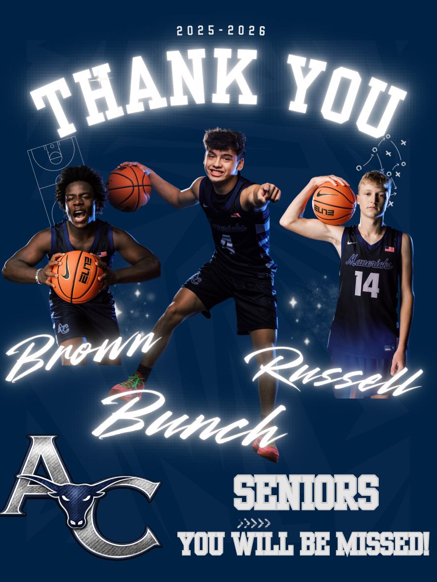 Anderson County Basketball tweet media