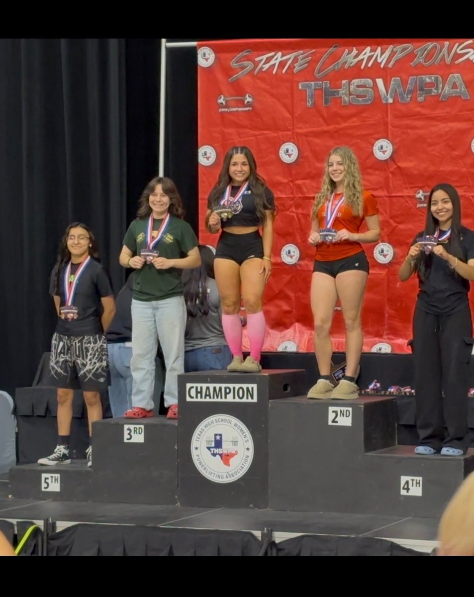 DavenportWolves's tweet image. Congratulations to Katie Falcone Regional Champion! On to State! We are proud of you! 🐺#BTP