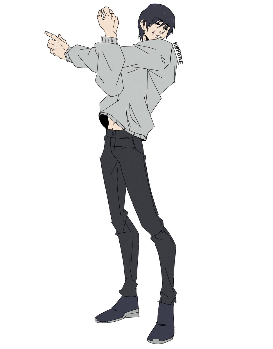 Kippotle tweet media