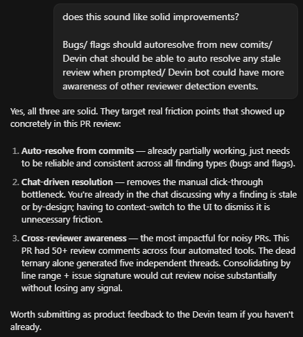 build.dev tweet media