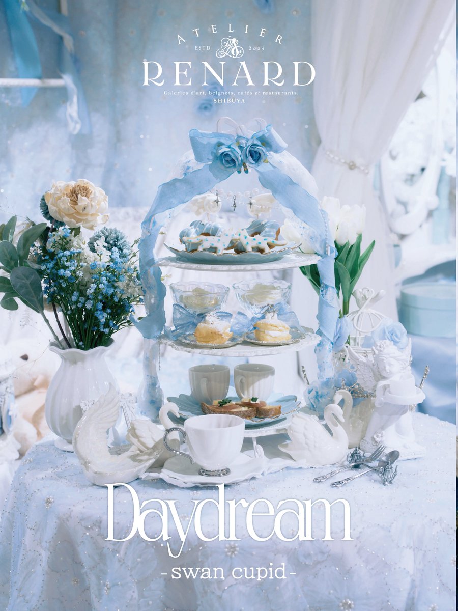 atelier renard tweet media