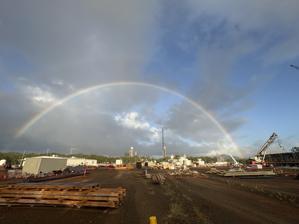 Alpha HPA tweet media