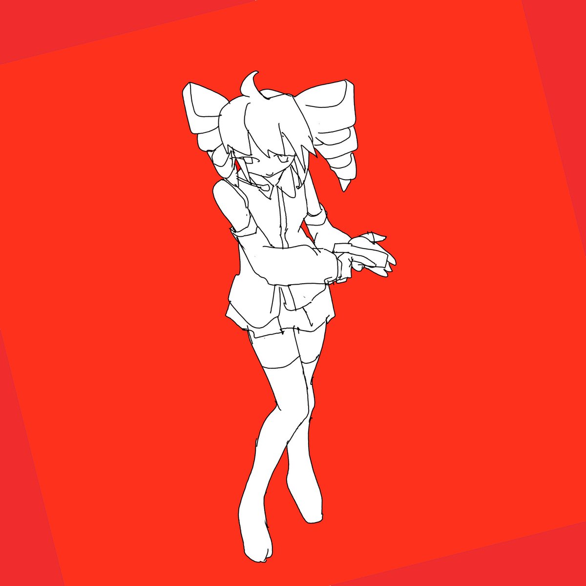 命压抑 tweet media