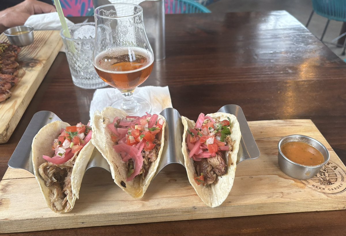 Marc Oxoby tweet media