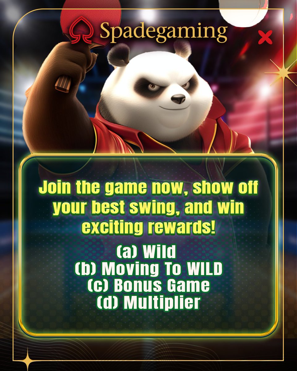 Spadegaming5's tweet image. Spin your way to big wins with our Success Lucky Horse Feature – Wilds,
Free Games, and more await!

Check out Lucky Horse at sgslot.com
@followers @highlights

#slotgame #slotgamesonline #slotgames #games #playnow #onlinecasino #onlinegaming #spadegam