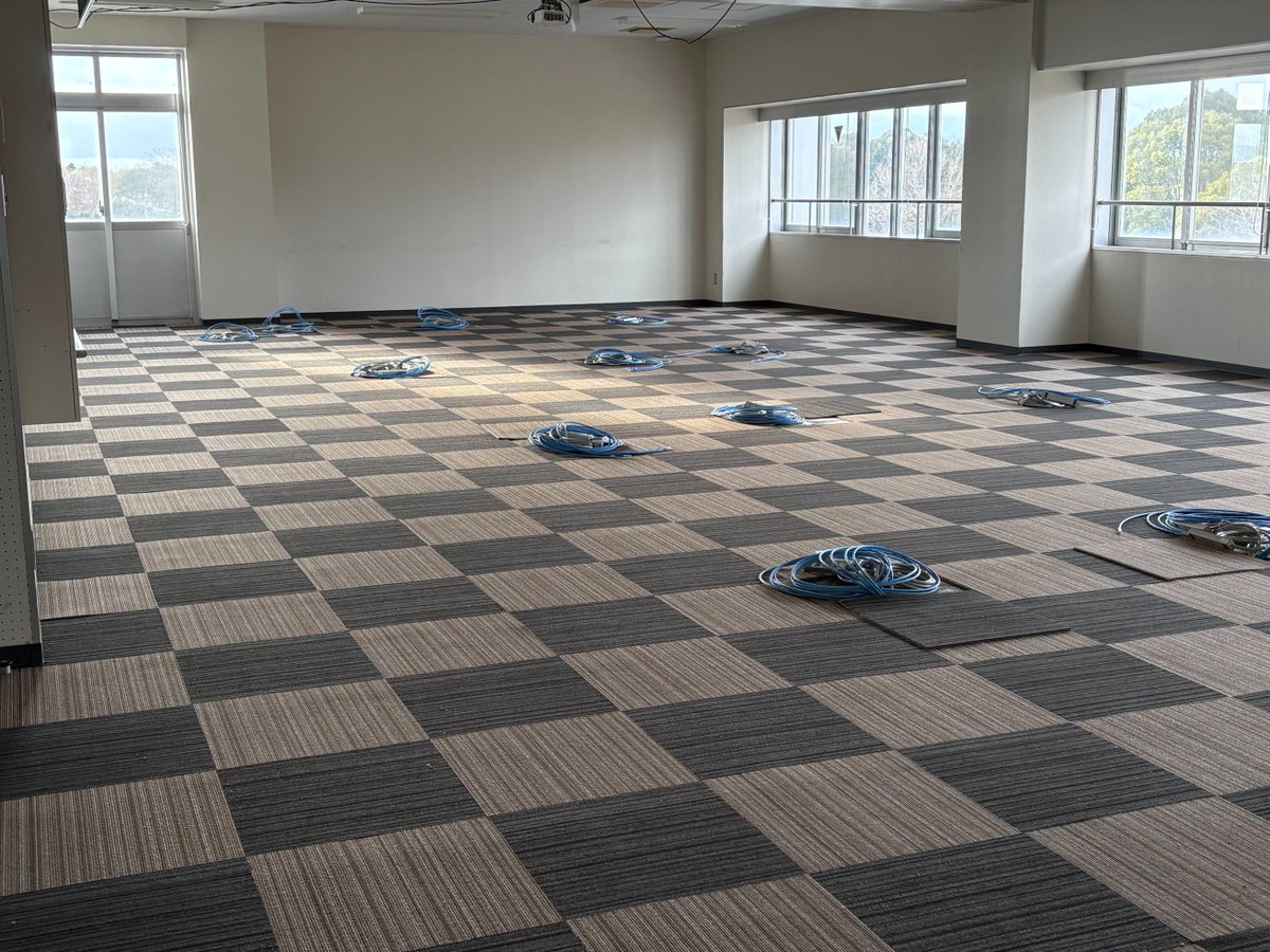 熊本高専 電子情報通信工学科（TE科） tweet media