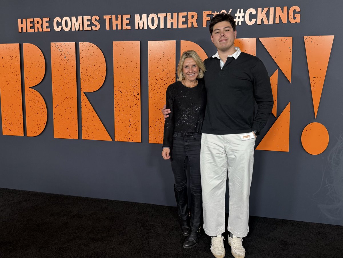 Nikki (Nicola) Meagher tweet media