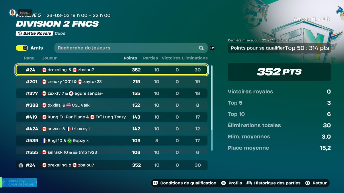 hyc balouFN tweet media