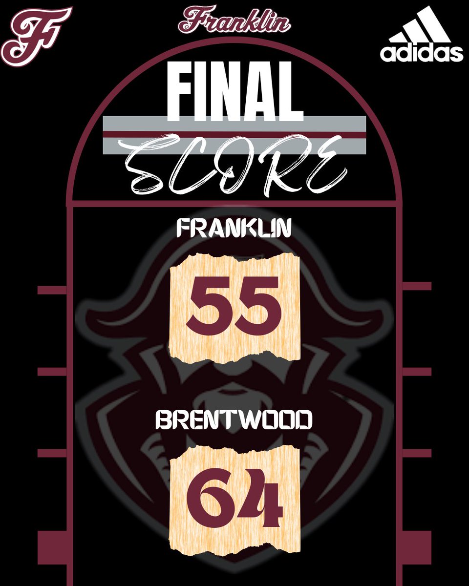 Franklin Basketball tweet media