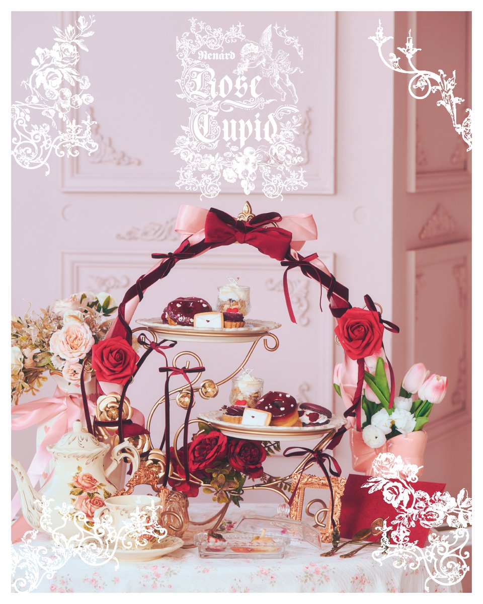 atelier renard:harajuku tweet media