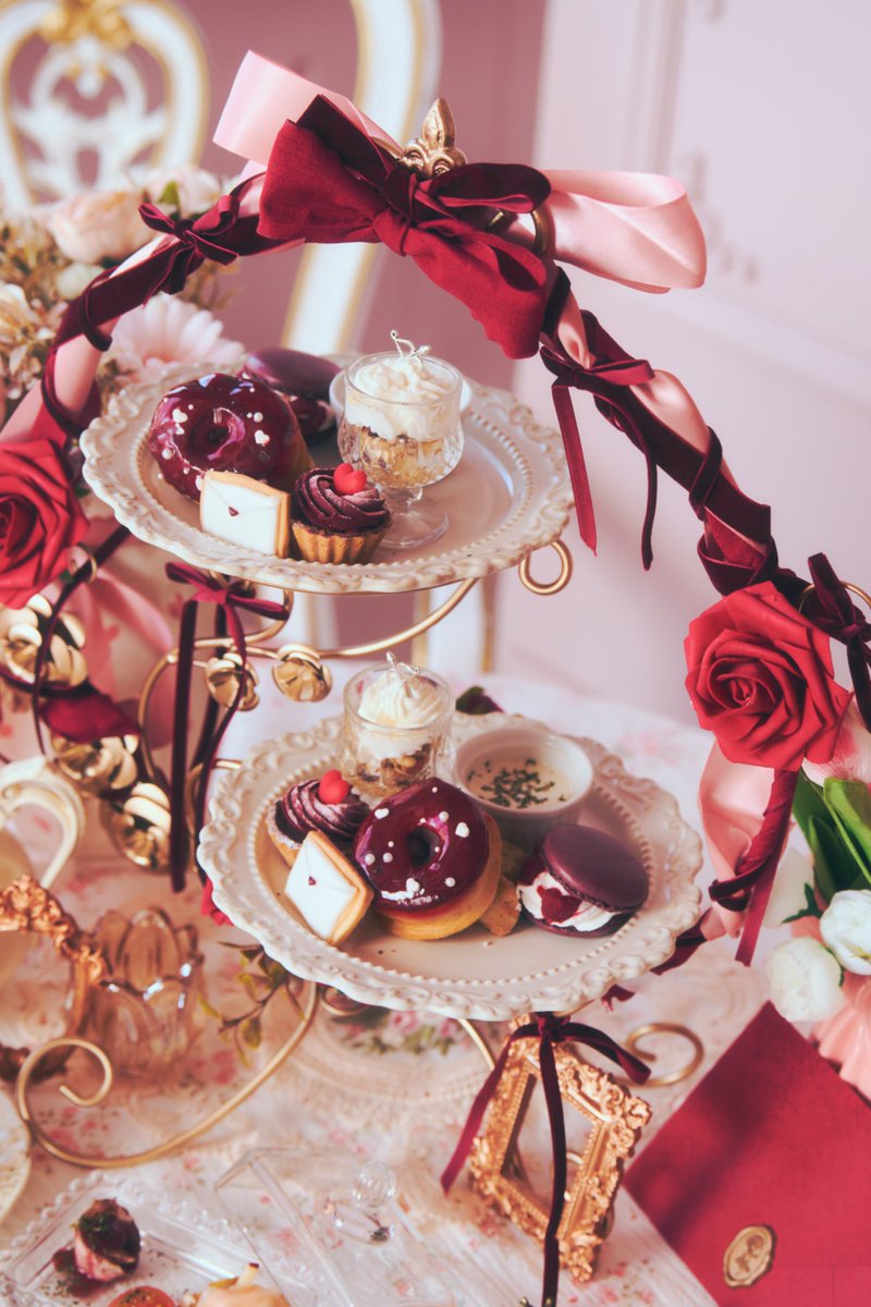 atelier renard:harajuku tweet media