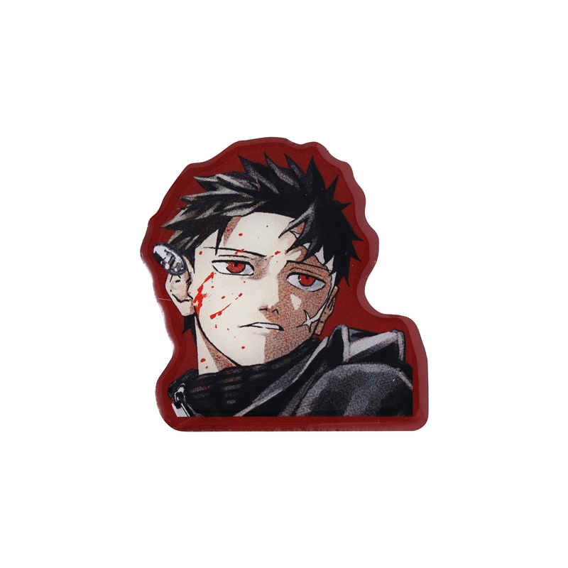 原作新商品情報＞ 【3月4日・本日13:00～発売📢】 『#カグラバチ』より