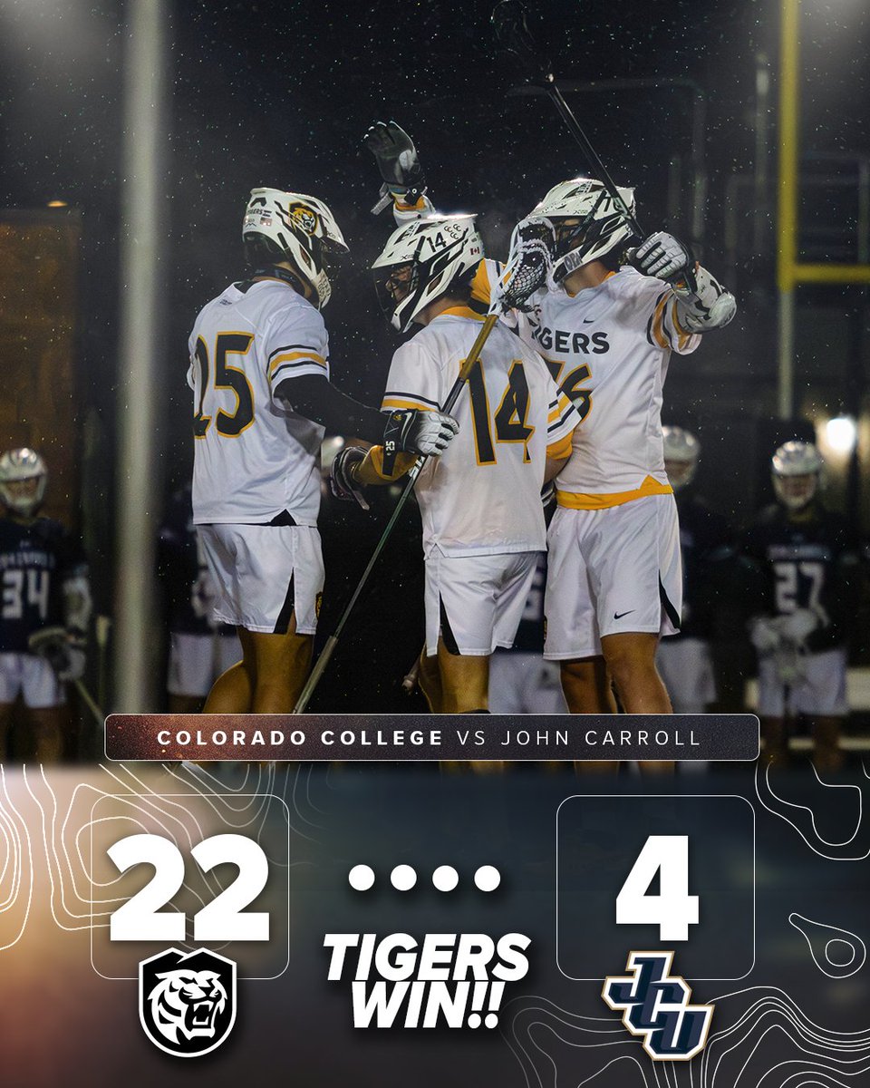 CC Tiger Athletics tweet media