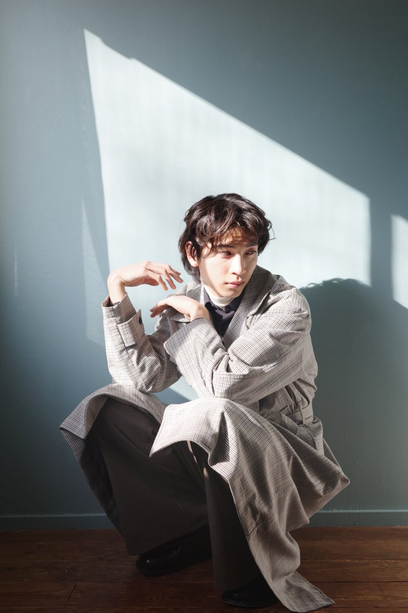 薄手のコート、今の日本の気候でいつ着るねん問題