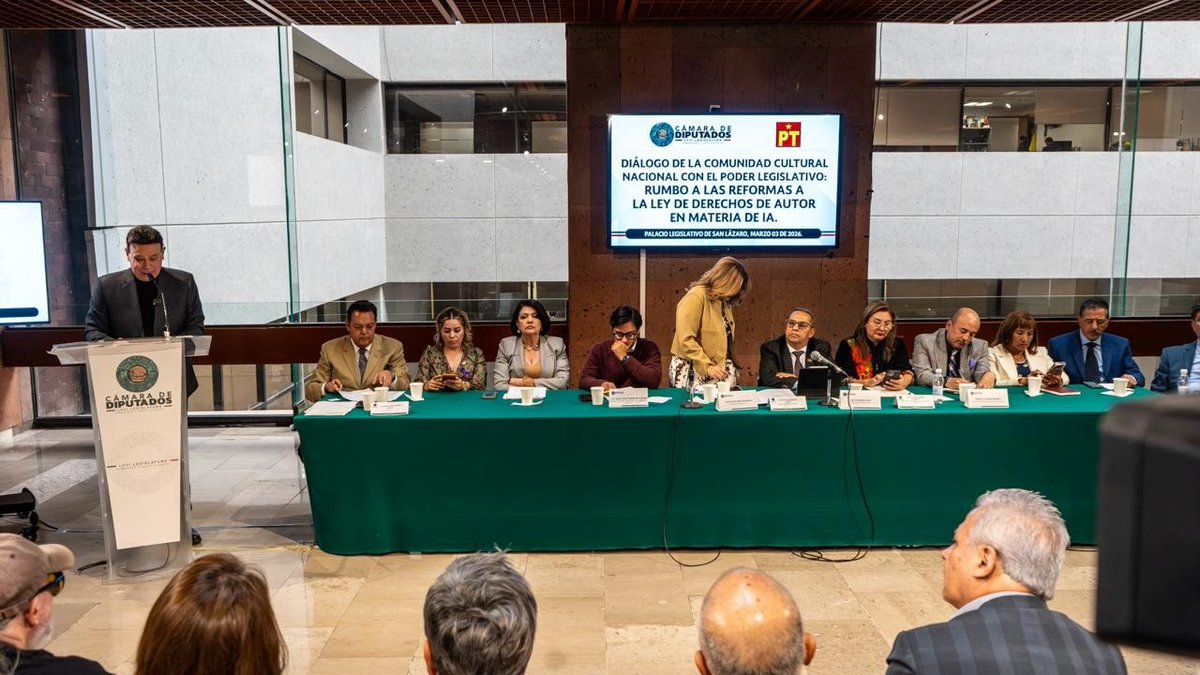 Armando Baez Pinal tweet media