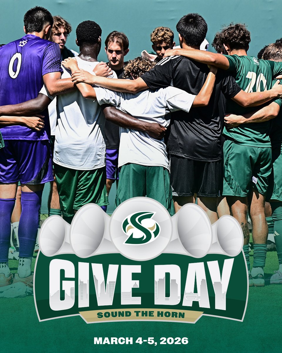 Sacramento State Men's Soccer tweet media