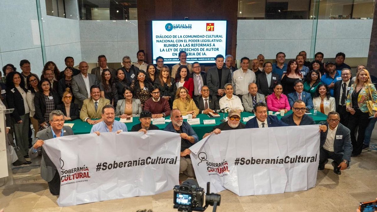 Armando Baez Pinal tweet media