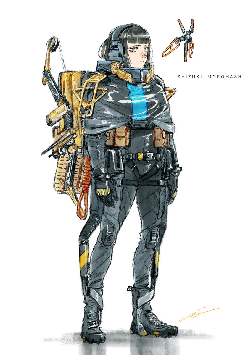 M.N メトロノーム tweet media