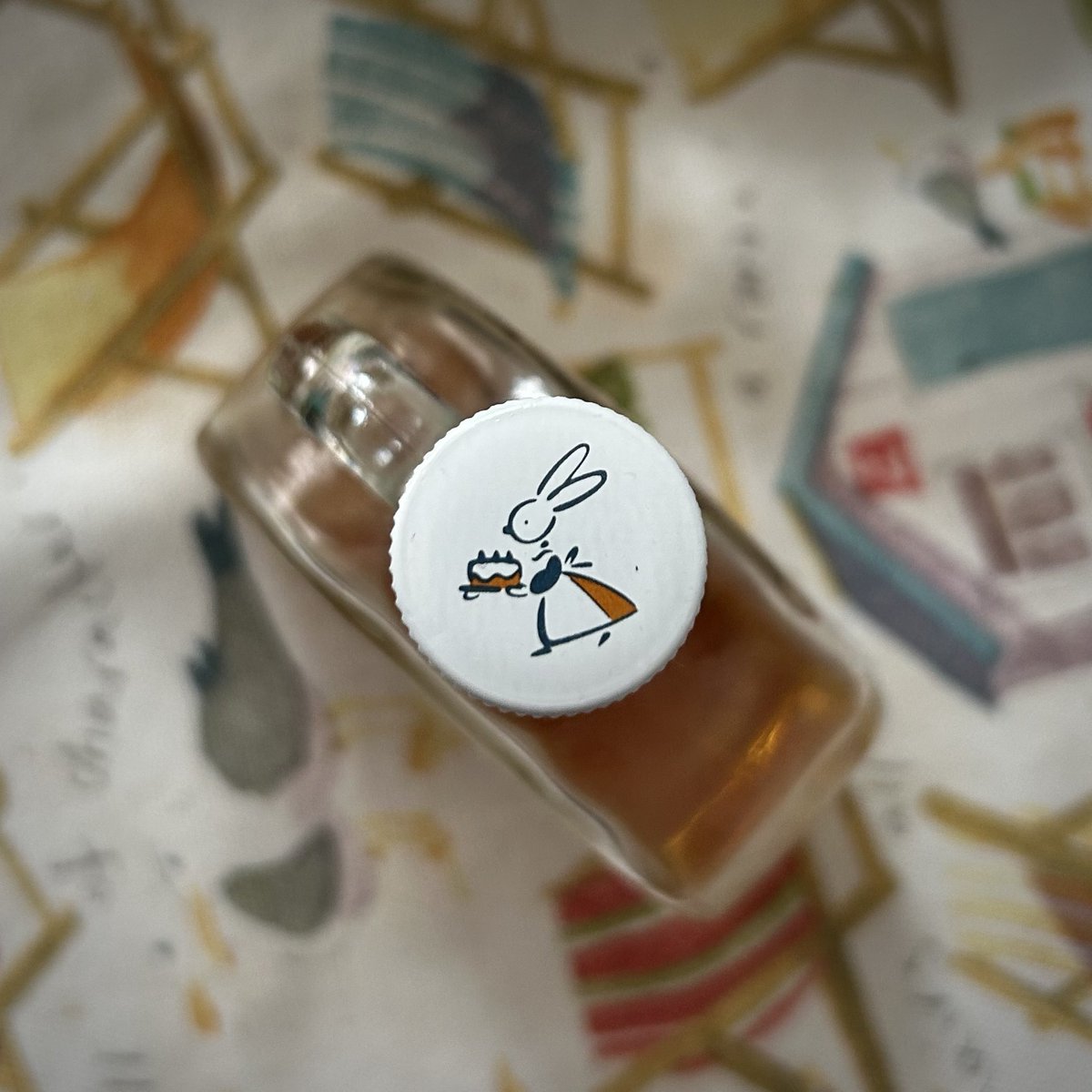 冷蔵庫の奥からいつのかわからんヤツが出てきたので捨てちゃおうかと