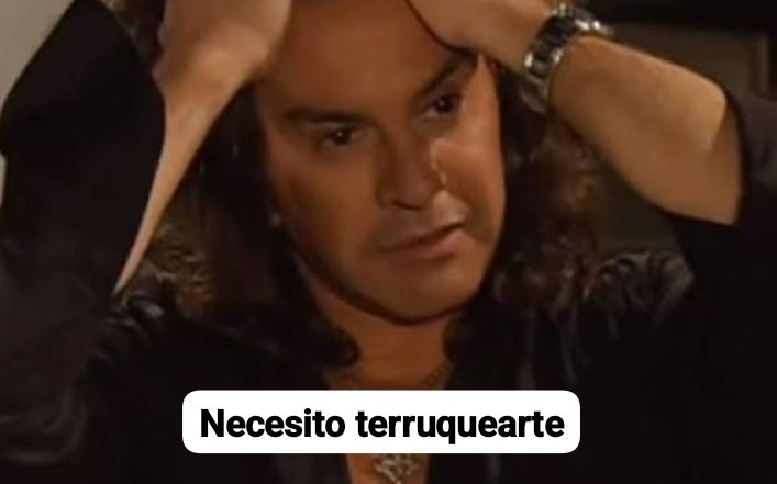 *Alguien que parece minimamente decente sube en la encuestas*

Los enfermos que idolatran a Lopez Aliaga: