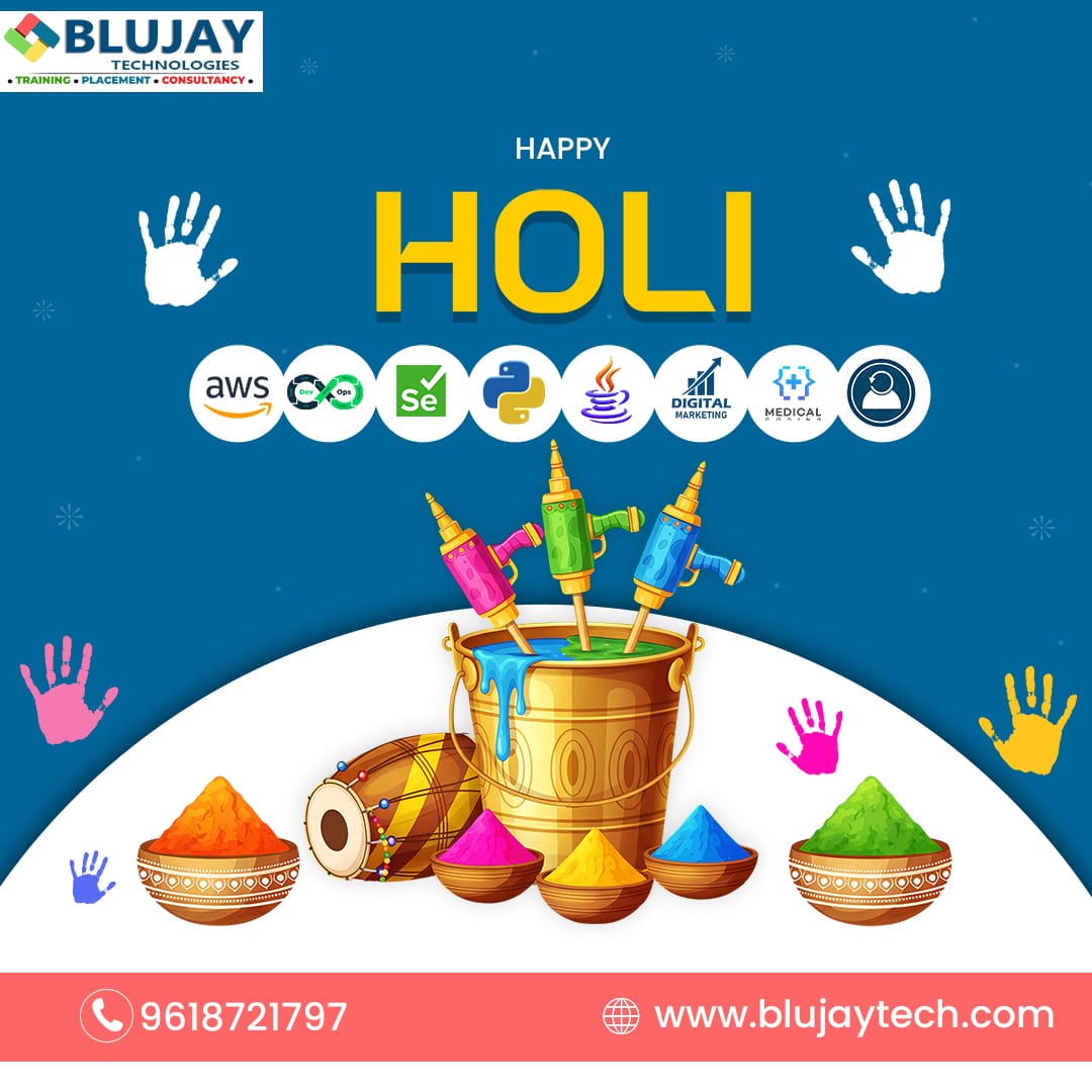 blujay technlogies tweet media