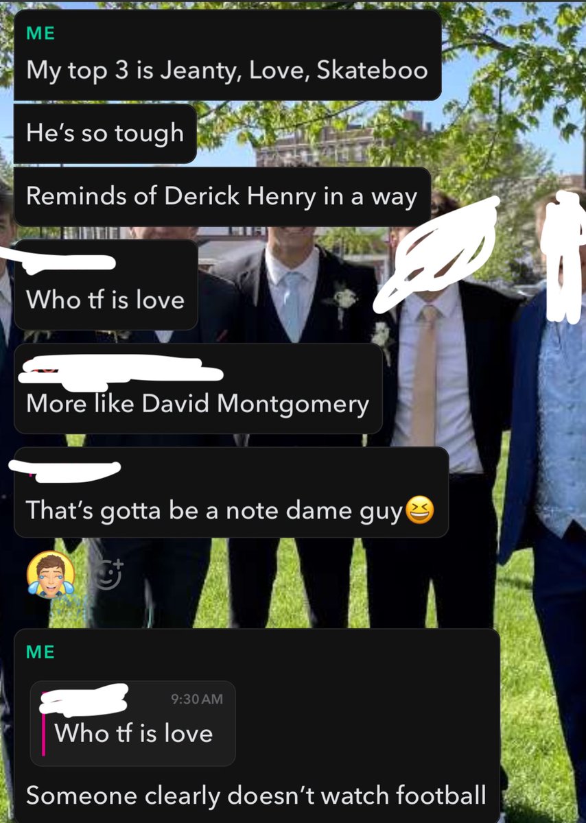 Max Springer tweet media