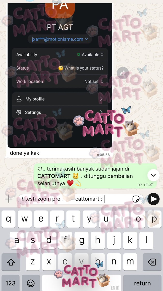 ANYA ARCHIVES tweet media