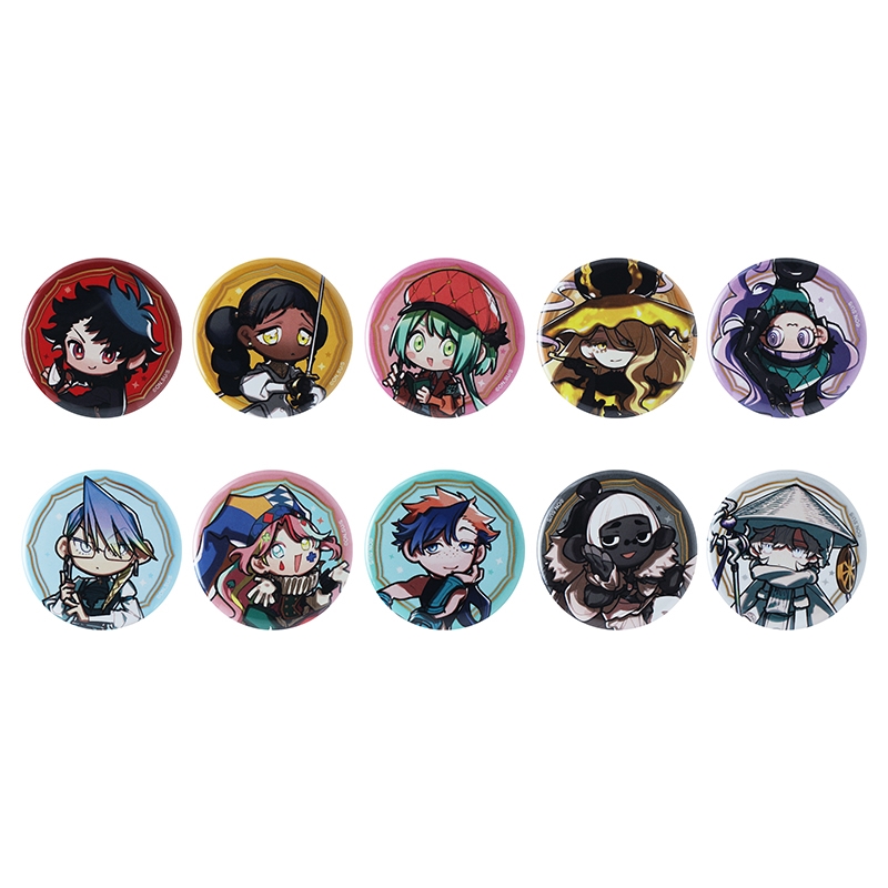 原作新商品情報＞ 【3月4日・本日13:00～発売📢】 『#魔男のイチ』より