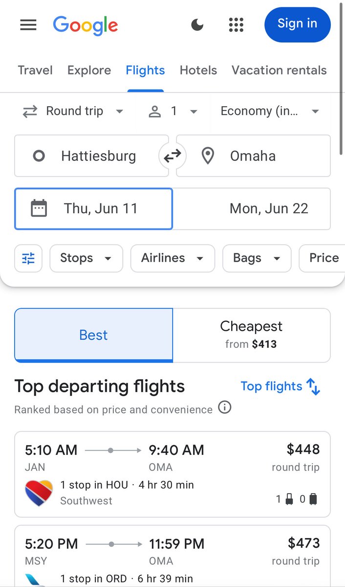 11Point7 College Baseball tweet media