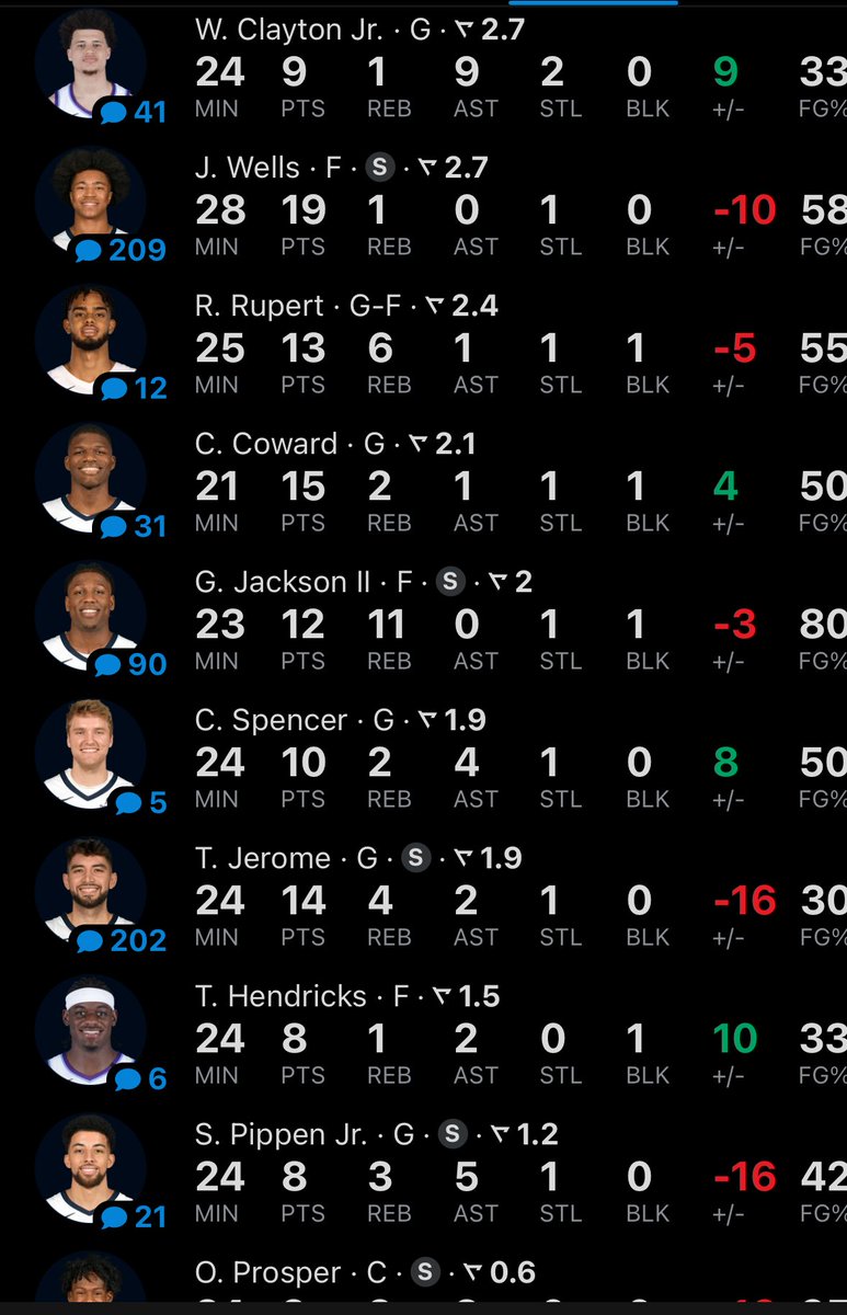 Playoff MEM tweet media