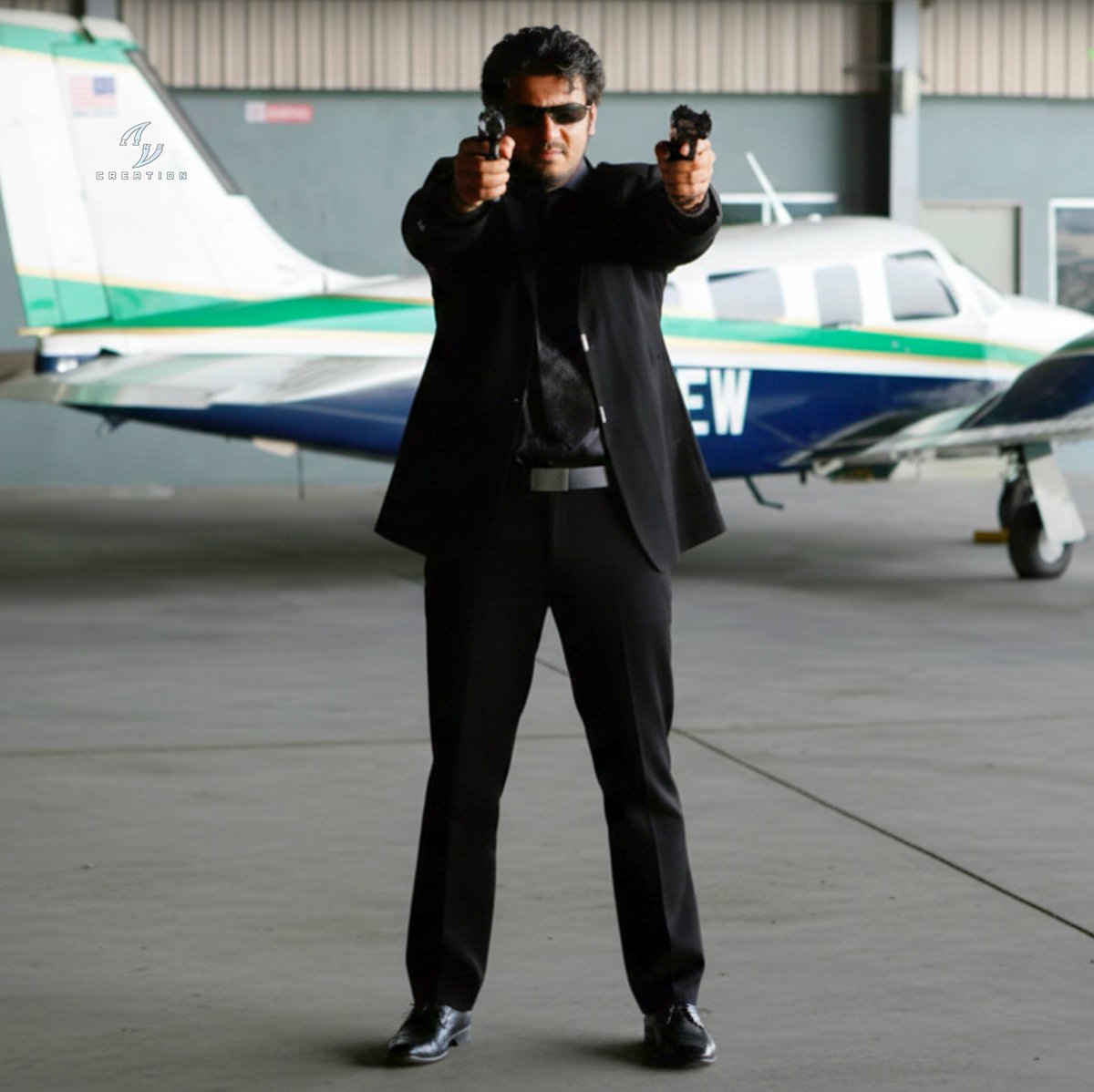 #AK Morning ☕
#Billa #AjithKumar𓃵
#AK64 #AjithkumarRacing