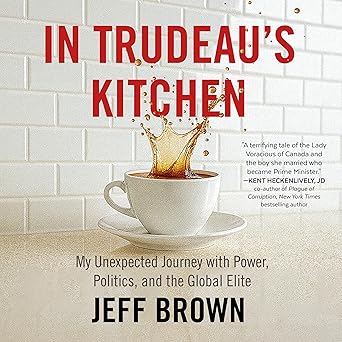 JeffBrownEnreal's tweet image. A (TRUE) NATIONAL STATE OF EMERGENCY: CANADA'S LEGACY MEDIA 

As someone who dealt with pretty much every prominent MSM outlet in Canada, I can say with certainty that we've reached the strangest moment in our Media history. The primary legacy media newspaper outlets-