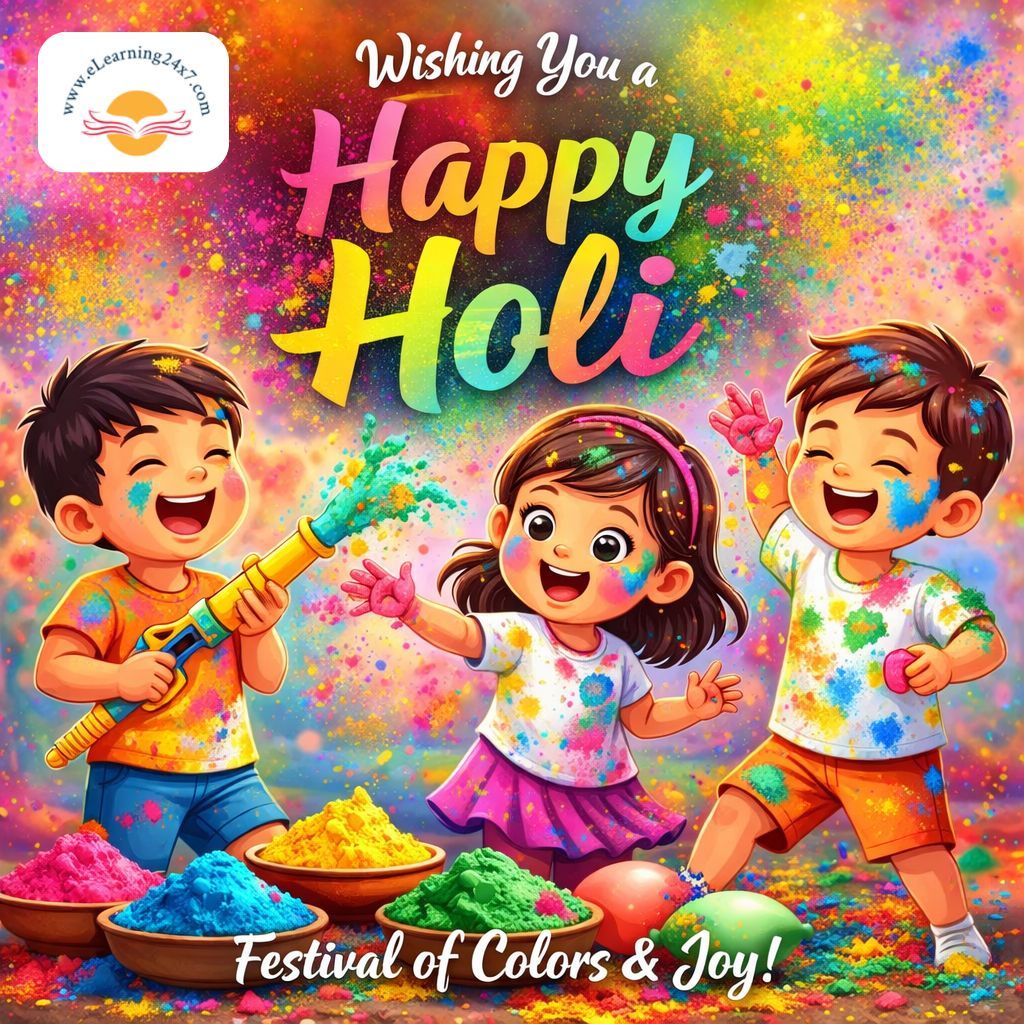 eLearning24x7.com tweet media