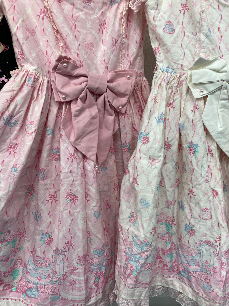 ⋅⋆⋄✧ ✦ 買取アイテム ✦ ✧⋄⋆⋅ ◇Angelic Pretty◇ ・TOY