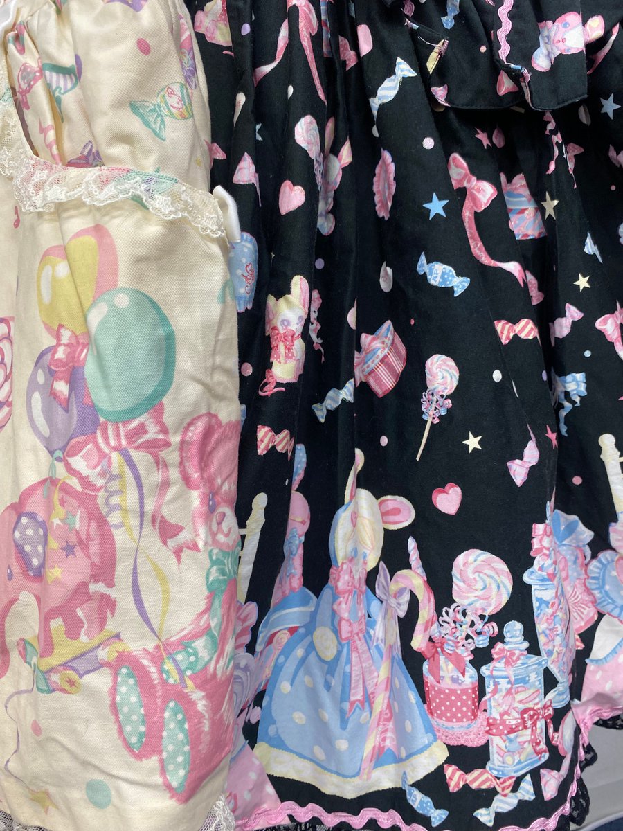 ⋅⋆⋄✧ ✦ 買取アイテム ✦ ✧⋄⋆⋅ ◇Angelic Pretty◇ ・TOY