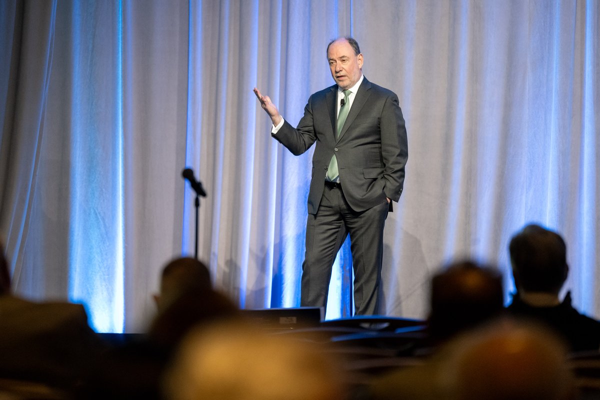 National Association for Behavioral Healthcare tweet media