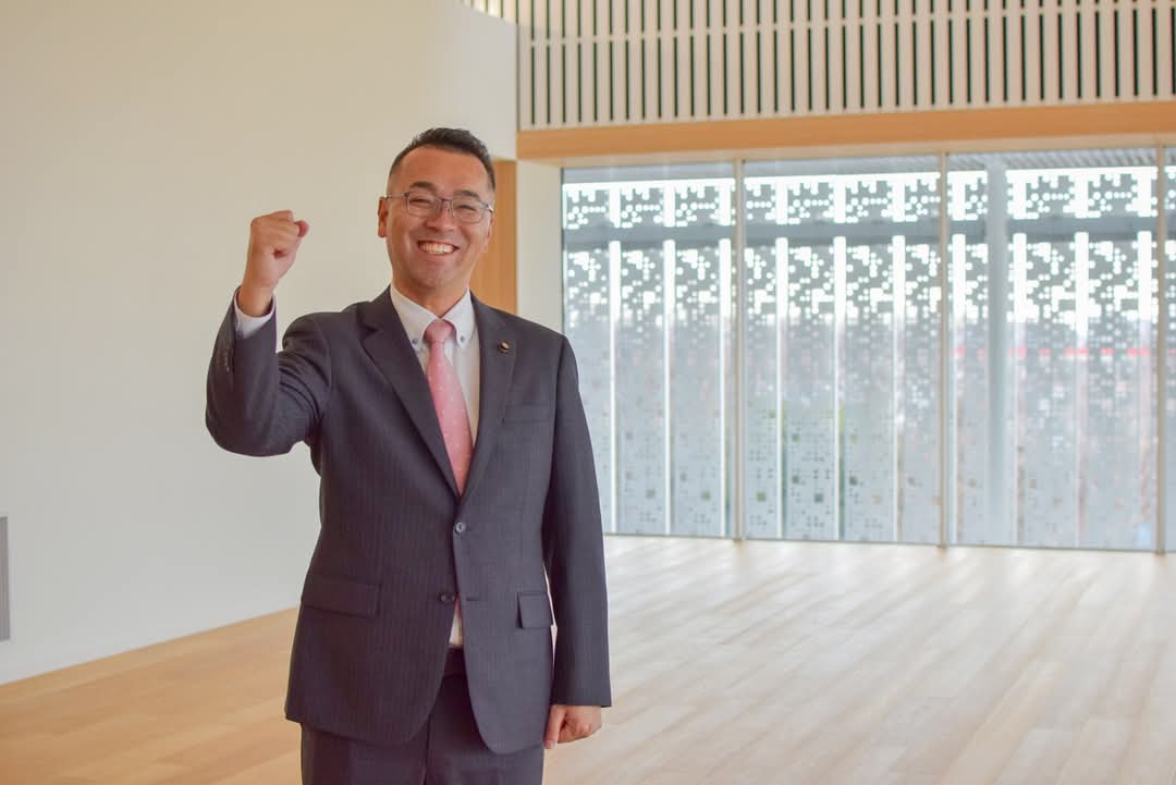 So1Kaneko's tweet photo. 【八潮市議会】3月16日(月)16時頃～本会議「一般質問」登壇予定！！

Ⅰ．シティプロモーションの推進について
Ⅱ．地下鉄8号線の誘致について
Ⅲ．最低敷地165㎡の規制緩和について

お時間がありましたら、議会傍聴、もしくはLIVE中継から
ご視聴＆あたたかい心で応援を、よろしくお願いいたします！ https://t.co/Nztt7L8VNQ
