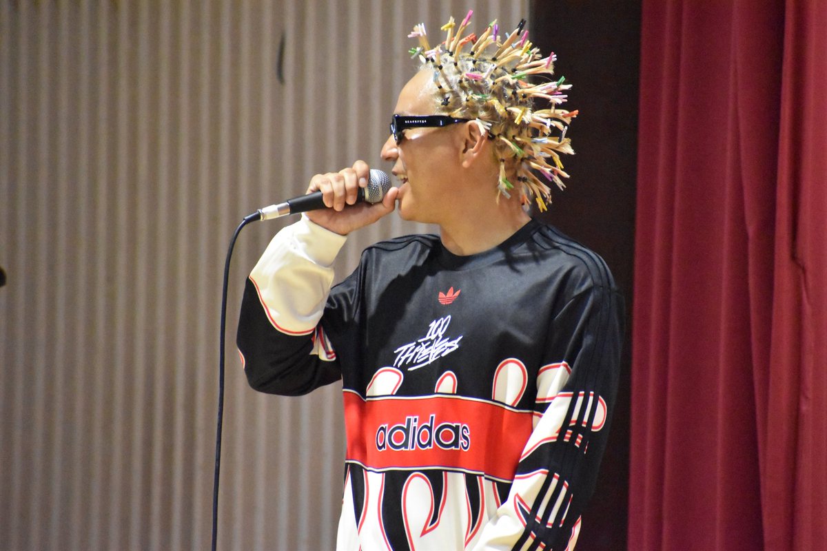 I-VAN aka BLACKANESE tweet media