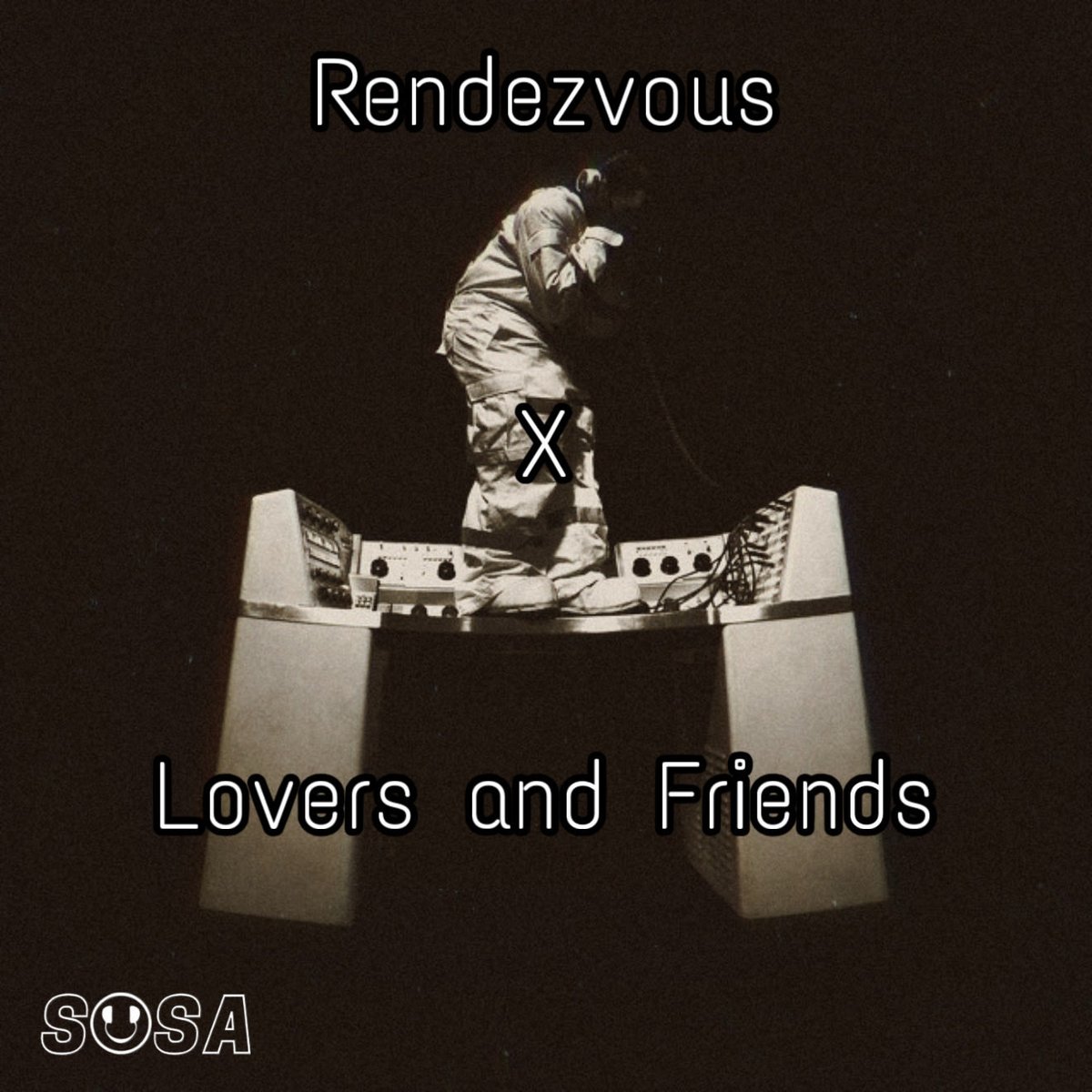 Don Toliver / Lil Jon Ft. Usher &amp; Ludacris -  Rendezvous x Lovers and Fr... youtu.be/NgmIXX47BFw?si… via <a href="/YouTube/">YouTube</a>