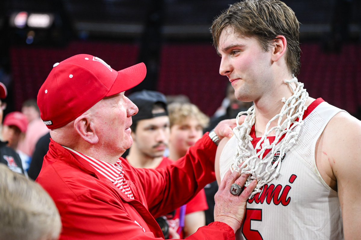 Miami Men’s Basketball tweet media