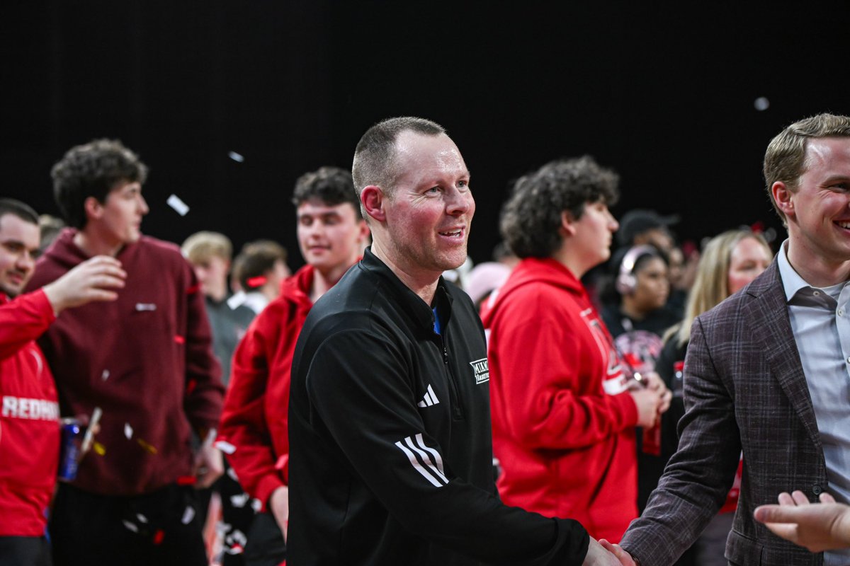 Miami Men’s Basketball tweet media