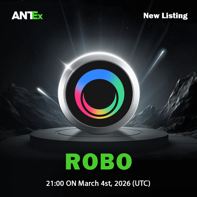 ANTEx tweet media